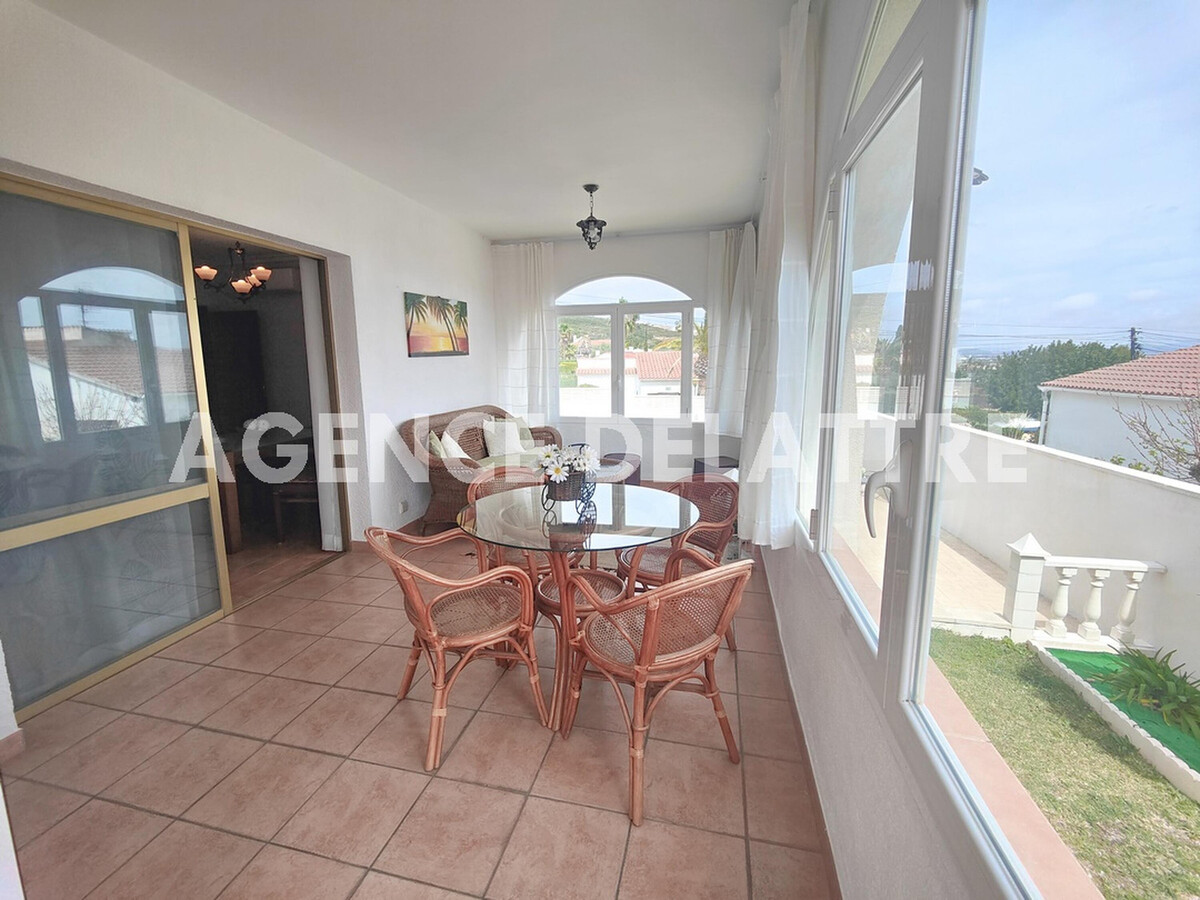 Villa 3 chambres avec piscine privée à Peniscola - Photo 7