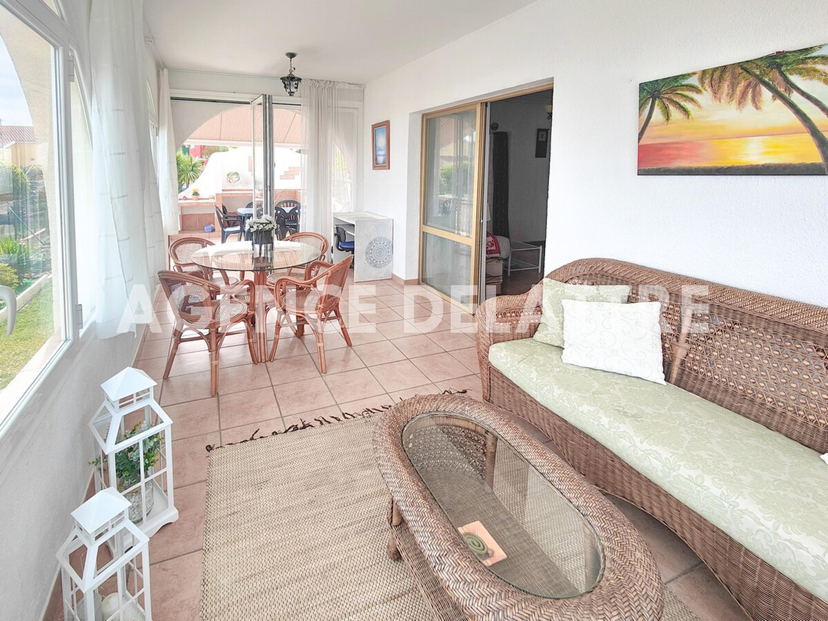 Villa 3 chambres avec piscine privée à Peniscola - Photo 8