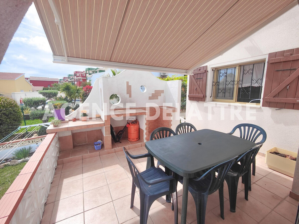 Villa 3 chambres avec piscine privée à Peniscola - Photo 9