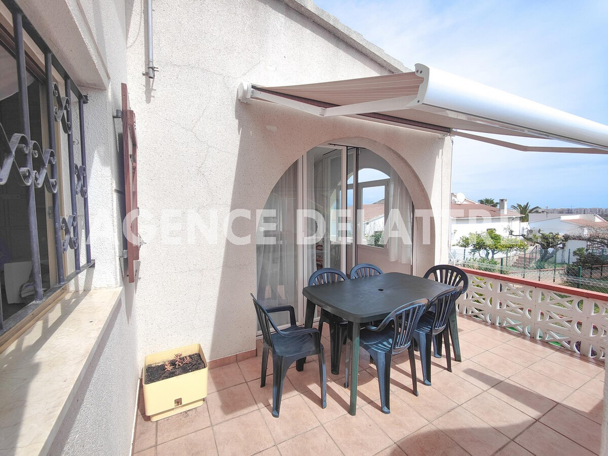 Villa 3 chambres avec piscine privée à Peniscola - Photo 10