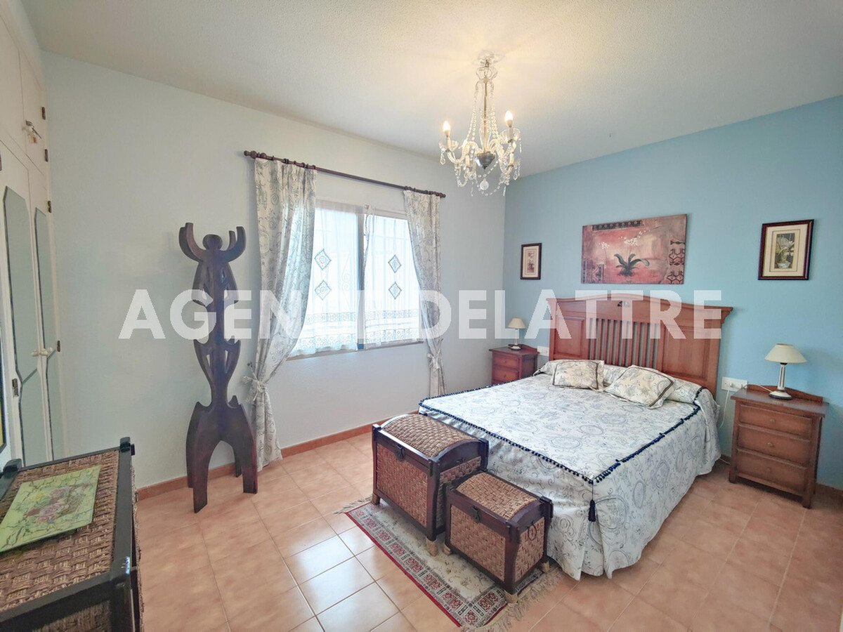 Villa 3 chambres avec piscine privée à Peniscola - Photo 11
