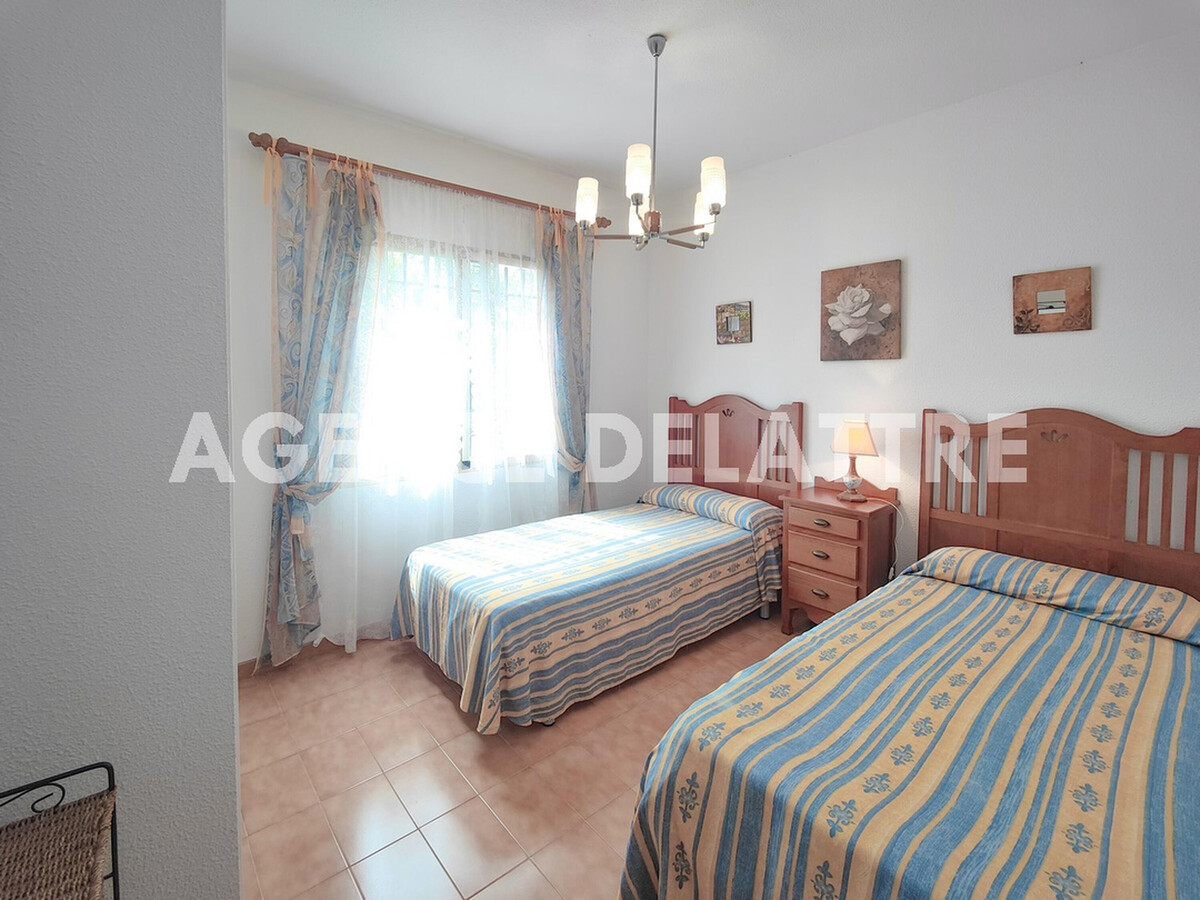 Villa 3 chambres avec piscine privée à Peniscola - Photo 14