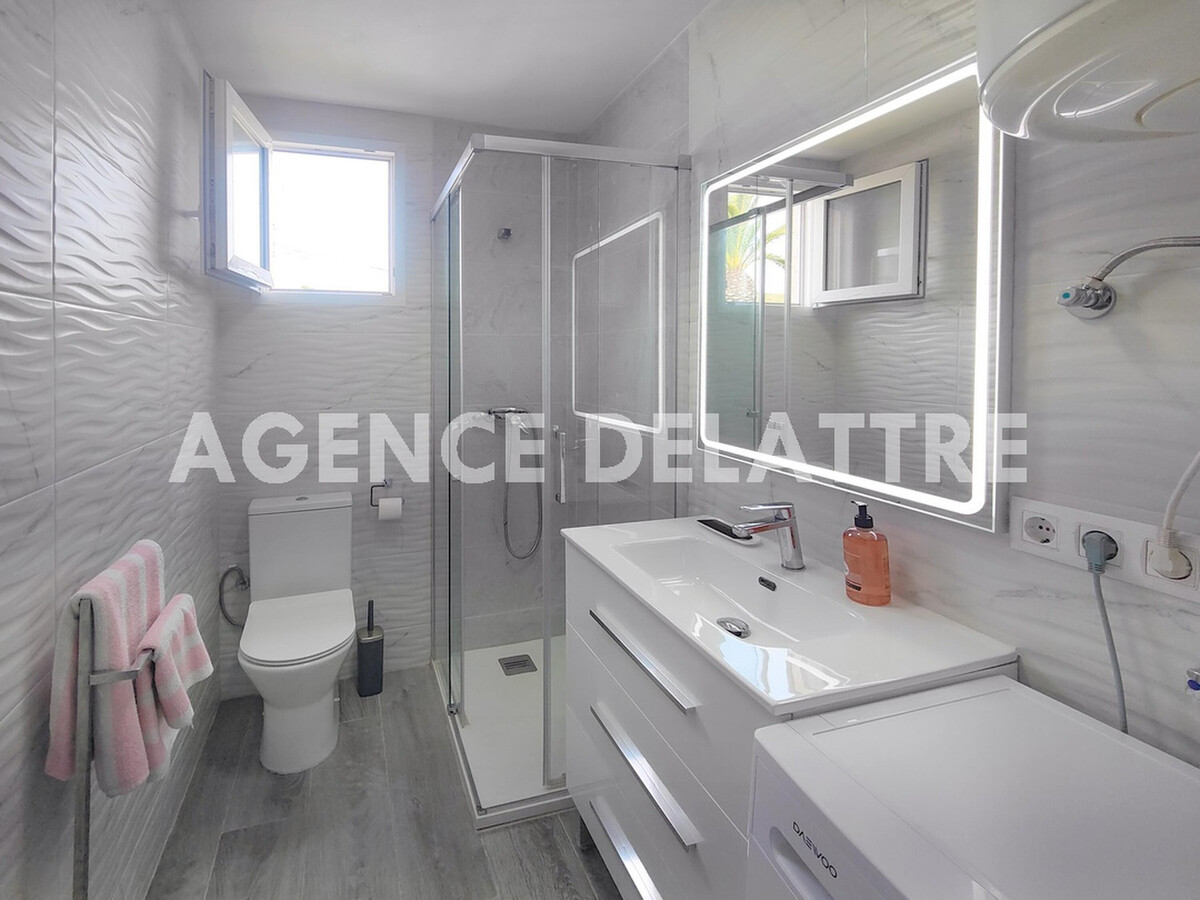 Villa 3 chambres avec piscine privée à Peniscola - Photo 15