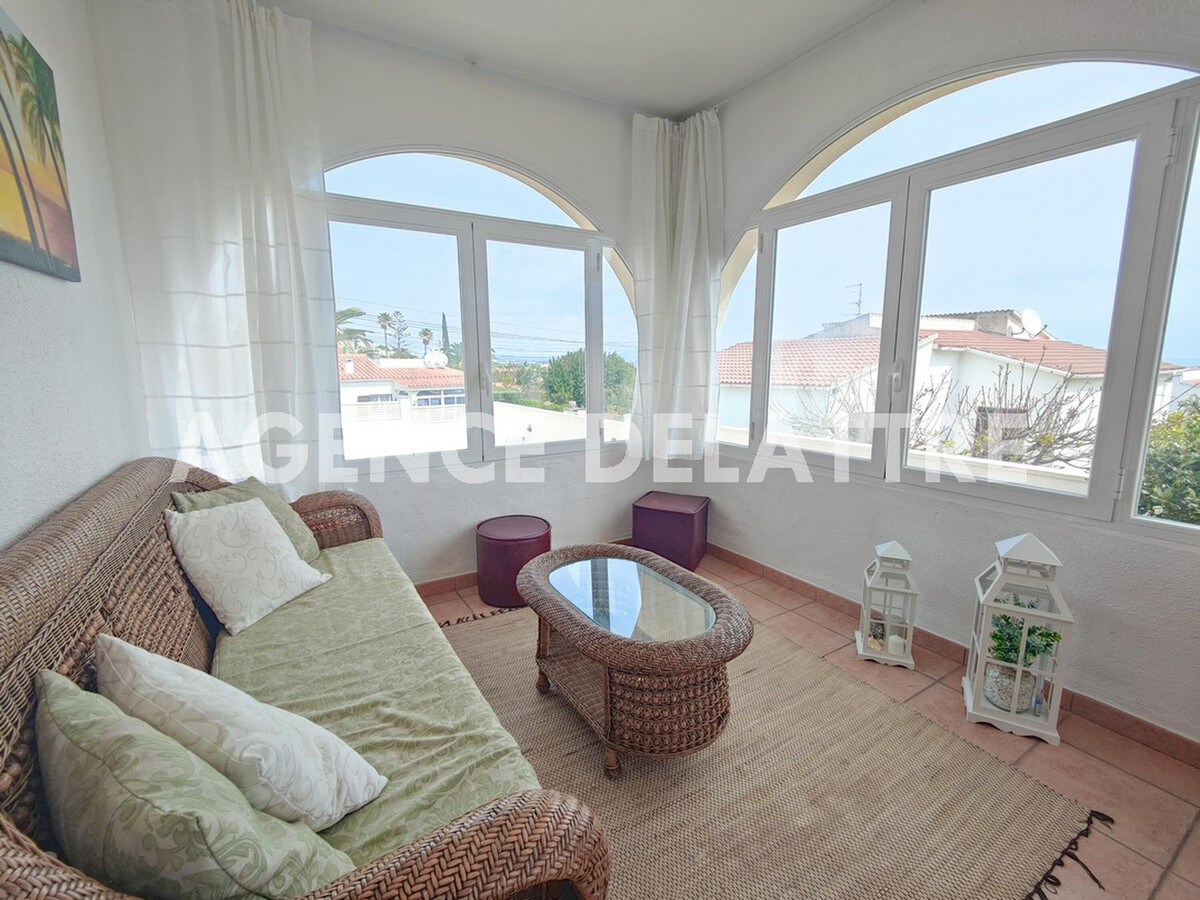 Villa 3 chambres avec piscine privée à Peniscola - Photo 17