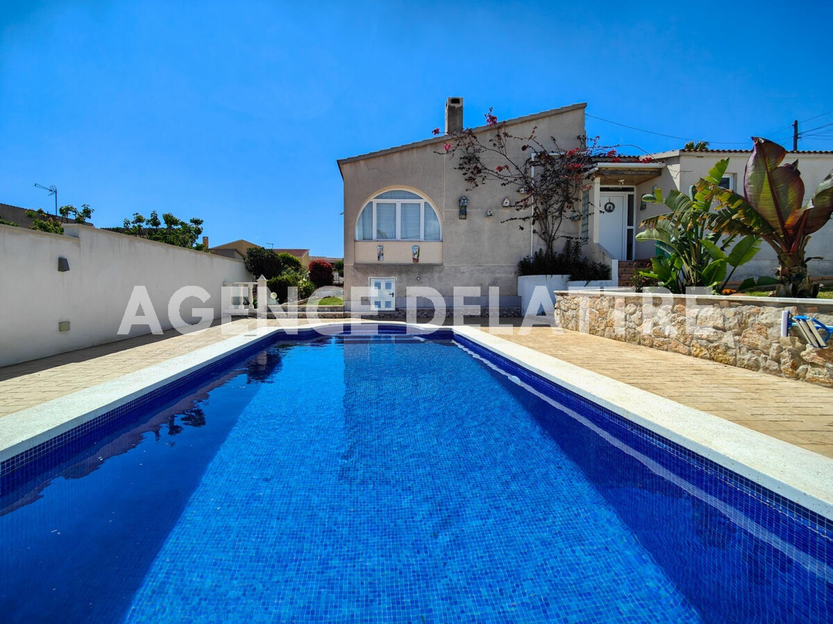 Villa 3 chambres avec piscine privée à Peniscola - Photo 18