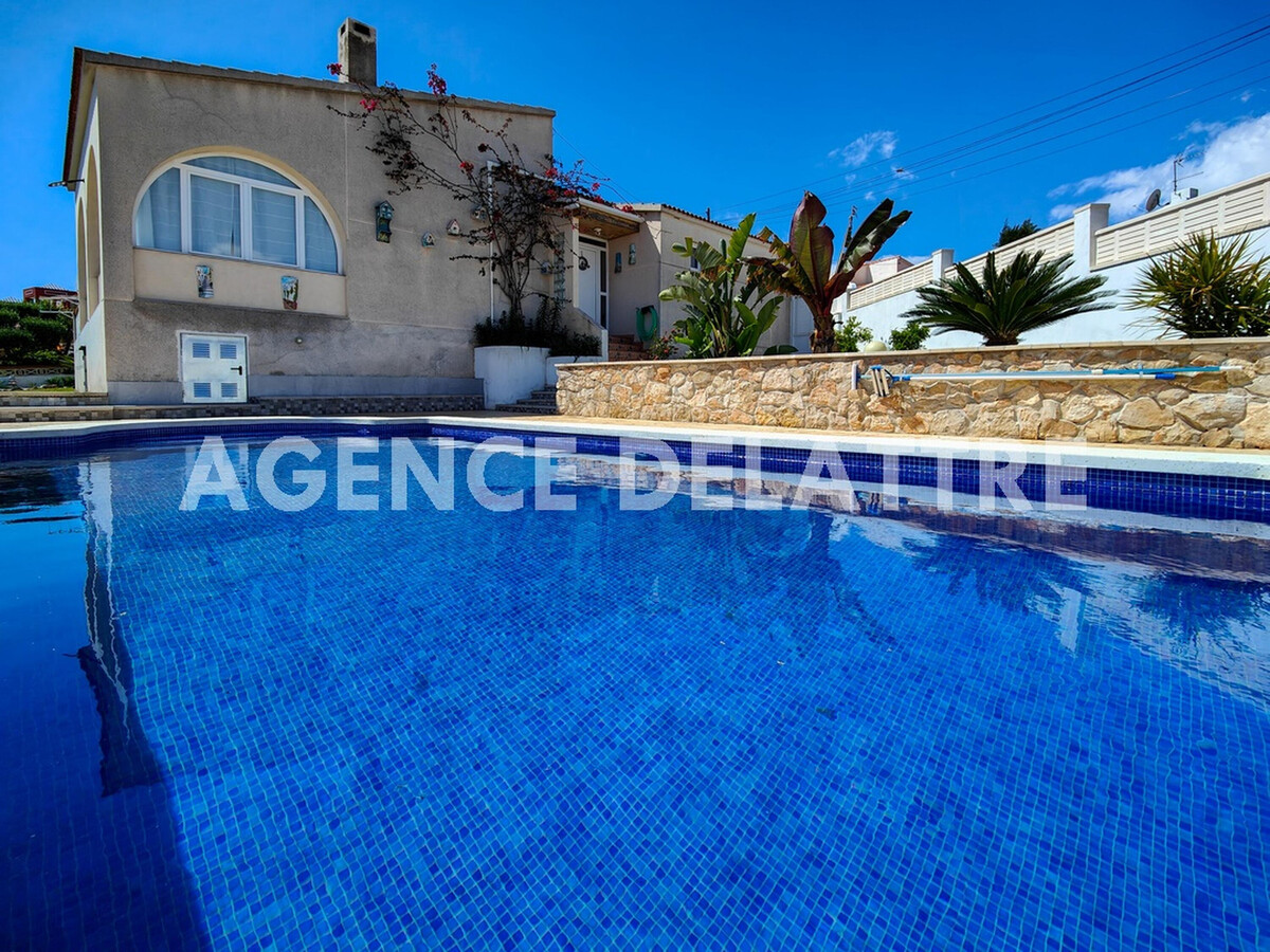Villa 3 chambres avec piscine privée à Peniscola - Photo 19