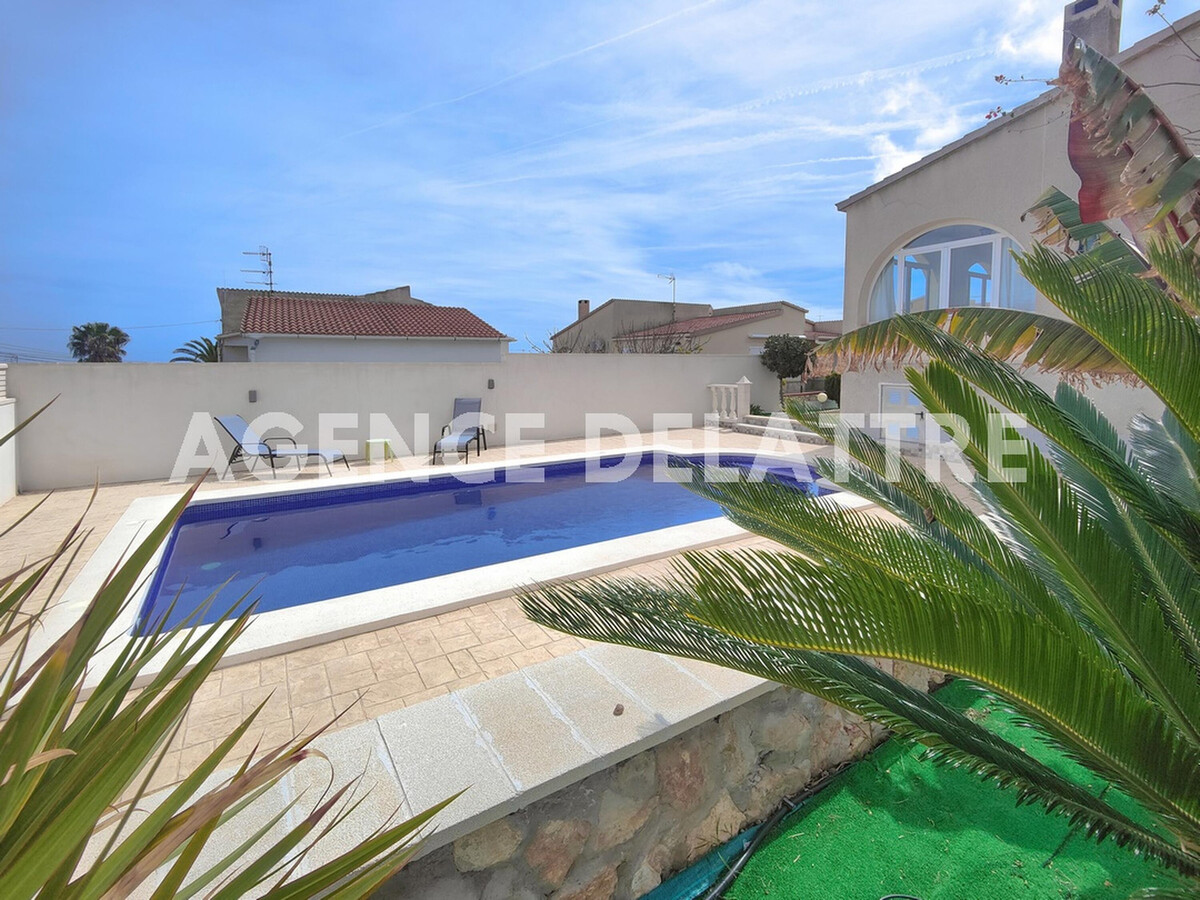 Villa 3 chambres avec piscine privée à Peniscola - Photo 20