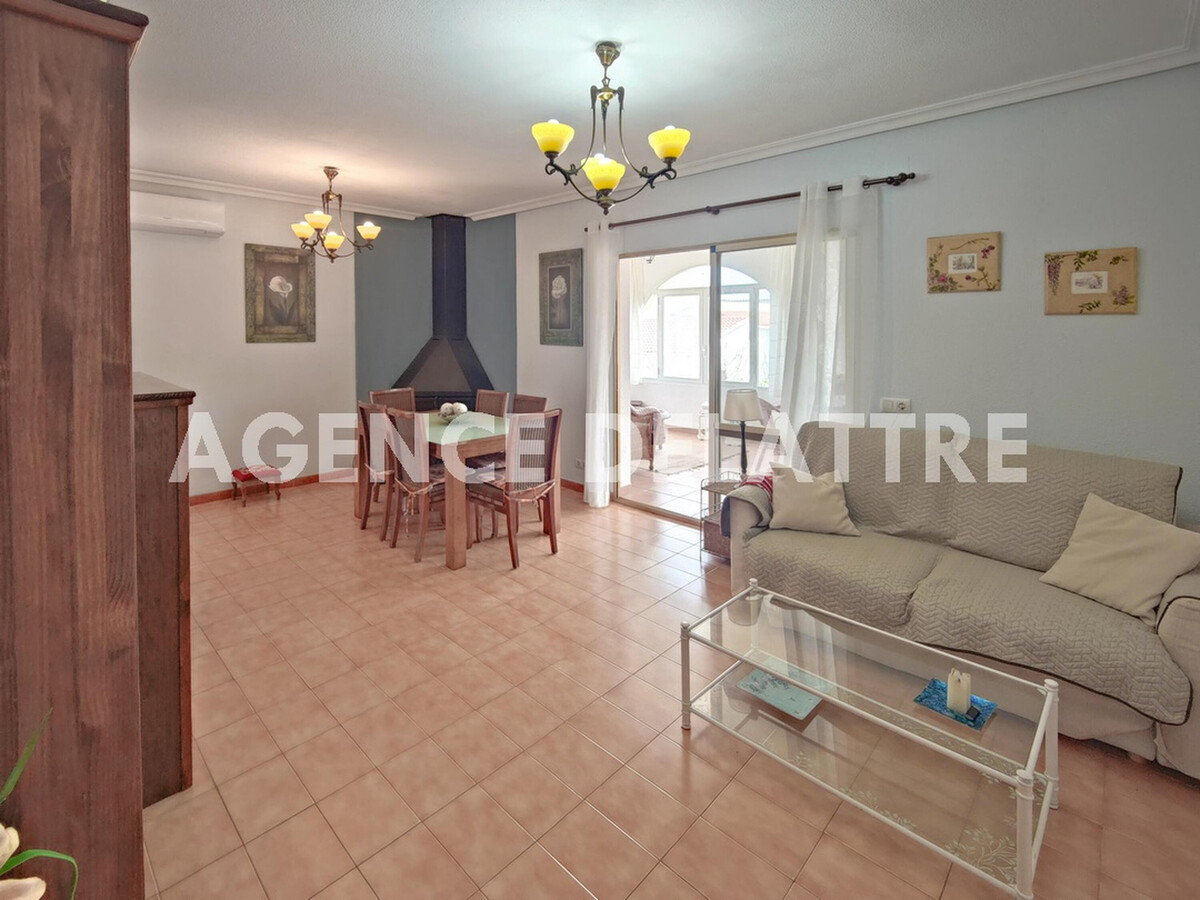 Villa 3 chambres avec piscine privée à Peniscola - Photo 21