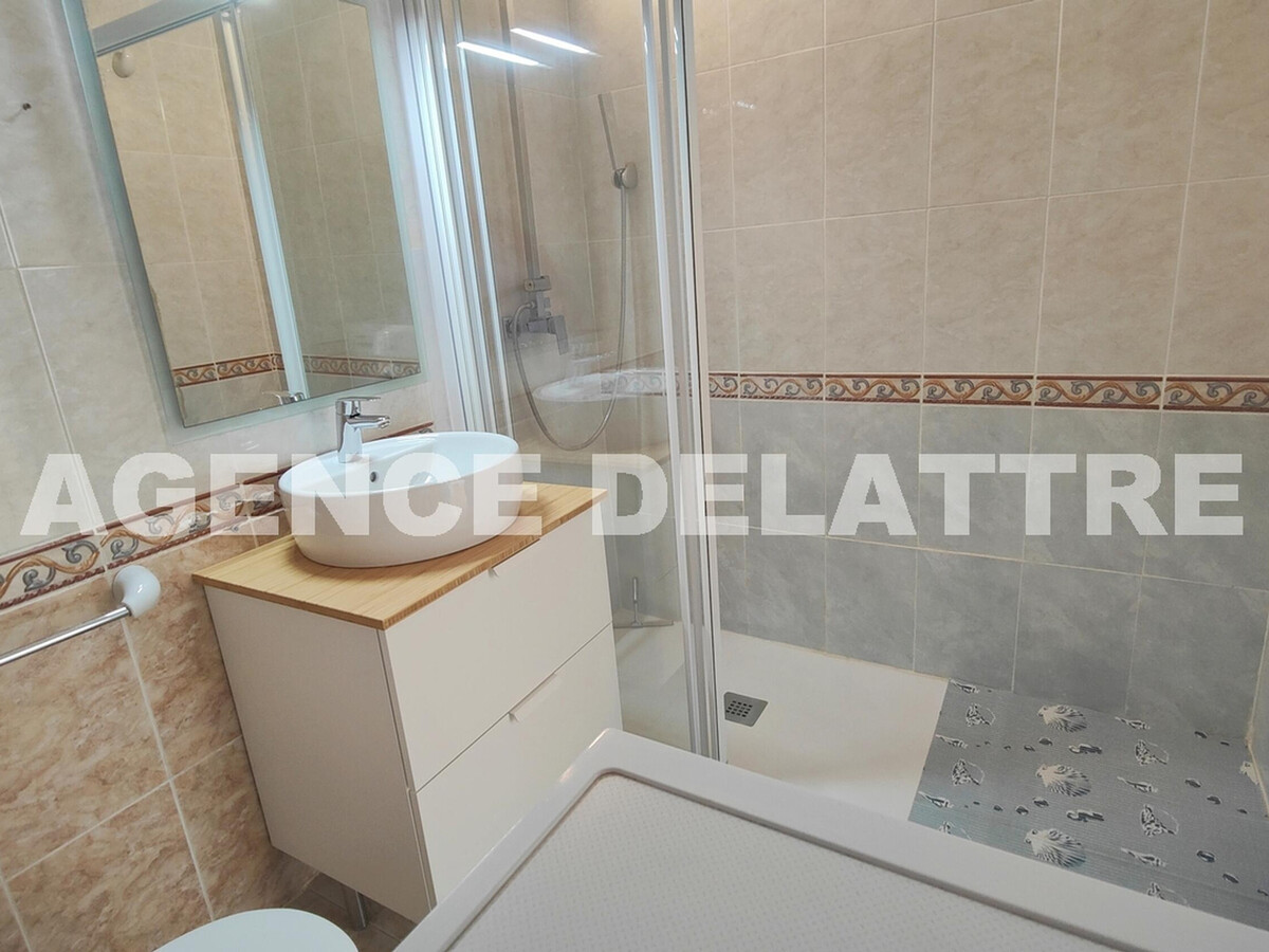 Appartement Peniscola, 2 ch, vue mer, piscine - Photo 11