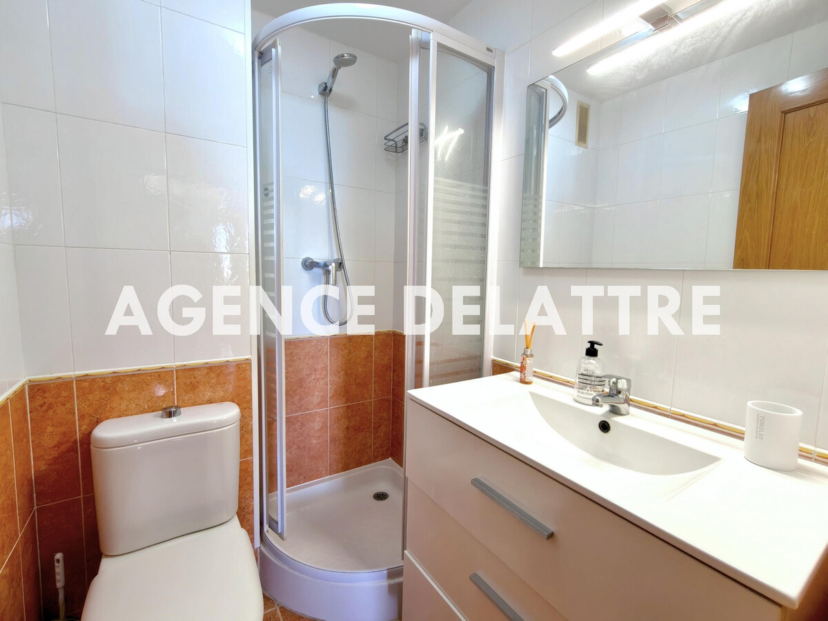 Appartement 1ère ligne de plage à Péniscola - Photo 10
