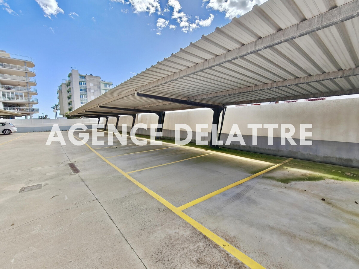 Appartement 1ère ligne de plage à Péniscola - Photo 18
