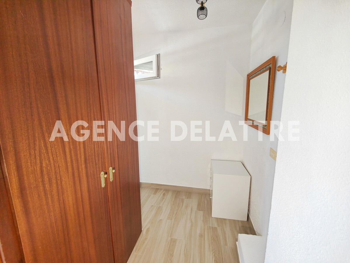 Appartement 1 chambre face plage avec piscine à Peniscola - Photo 25