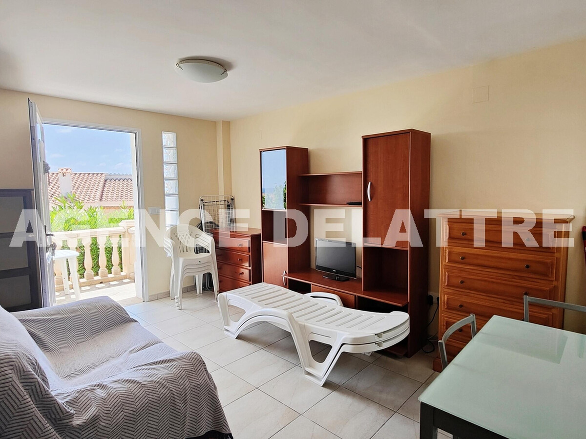 Villa 4 chambres Peñiscola, piscine privée et vue mer - Photo 14
