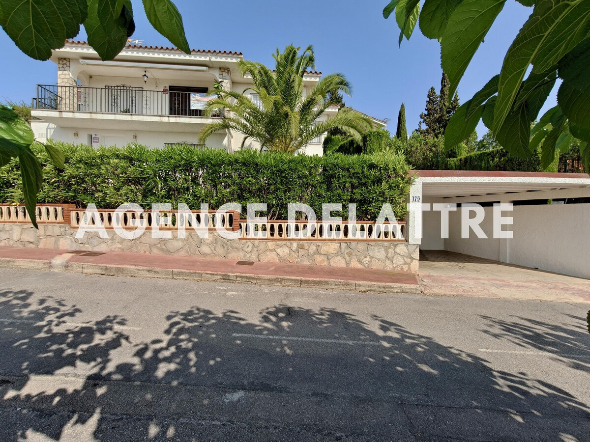 Villa 4 chambres Peñiscola, piscine privée et vue mer - Photo 23