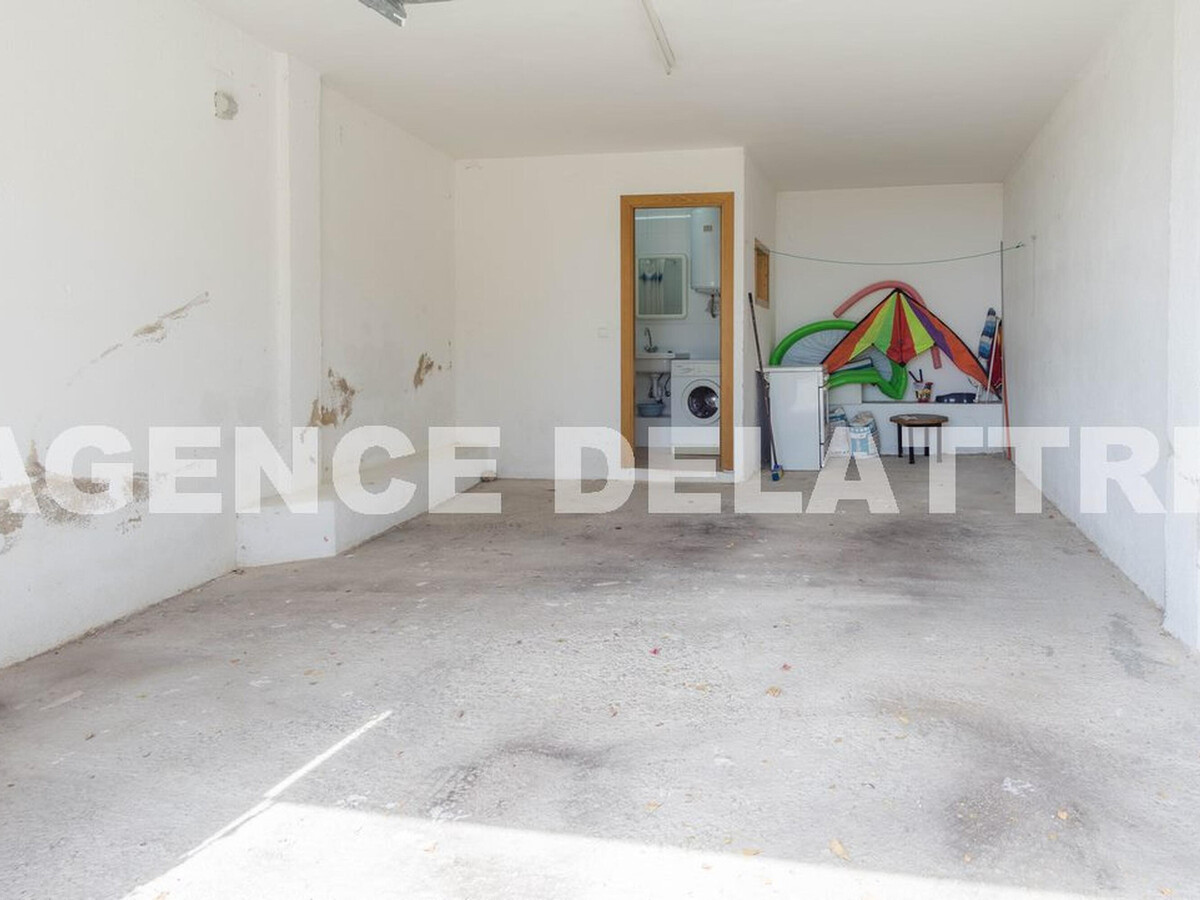 Duplex Peñíscola, vue mer, garage privé, 2 chambres - Photo 12
