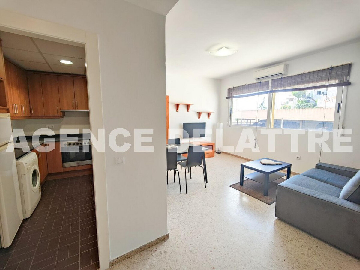 Penthouse 1 chambre climatisé à 150m de la plage - Photo 10