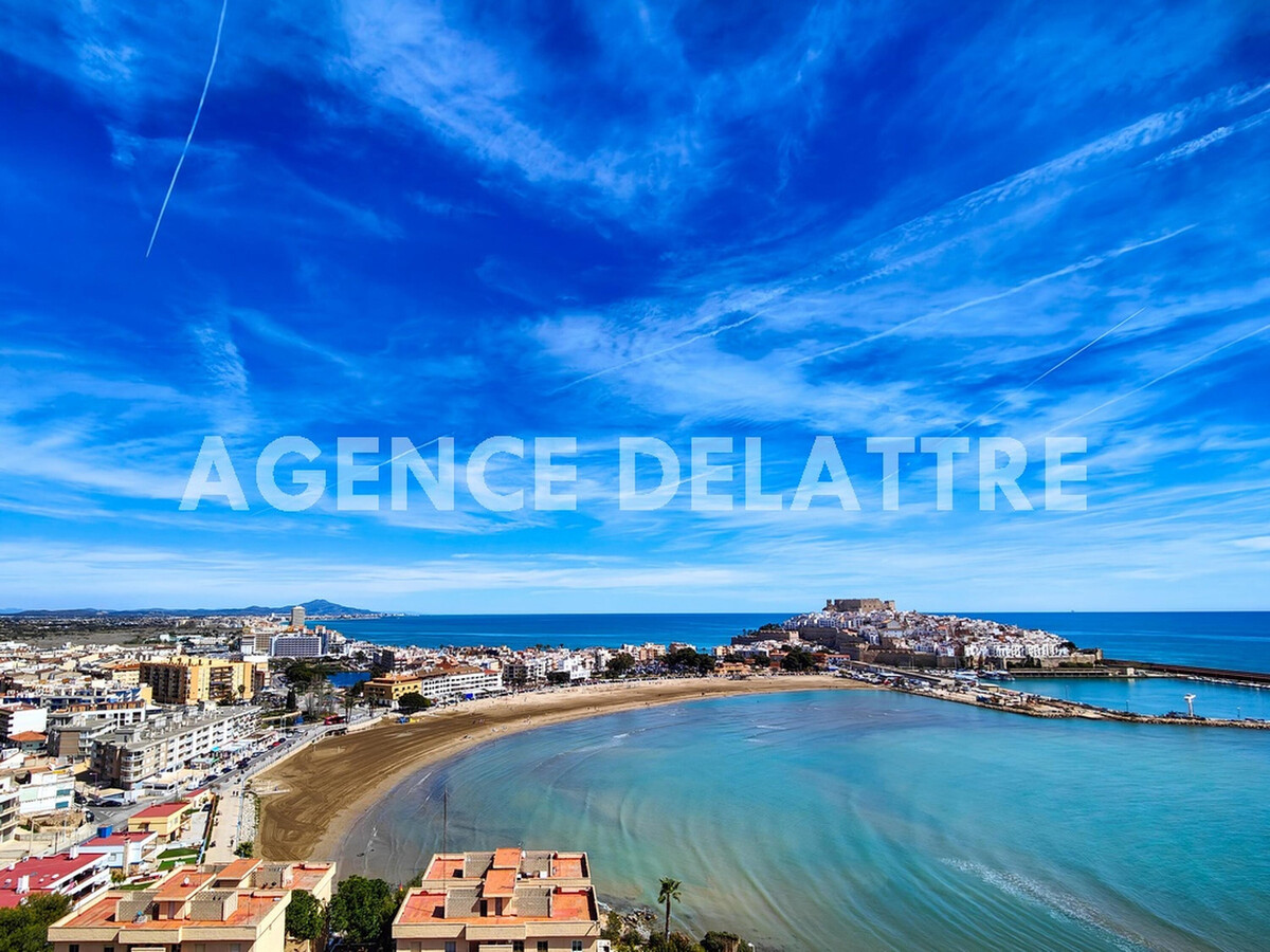 Penthouse 1 chambre climatisé à 150m de la plage - Photo 19
