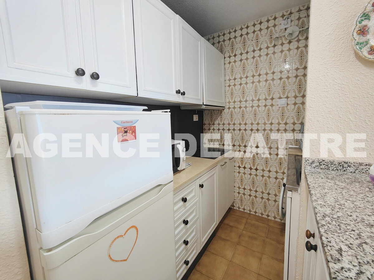 Appartement face mer à Peniscola, parking et piscine - Photo 8
