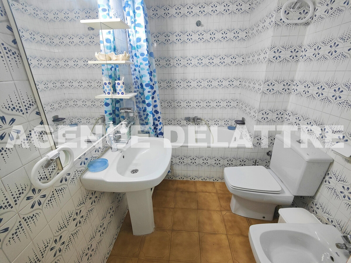 Appartement face mer à Peniscola, parking et piscine - Photo 11