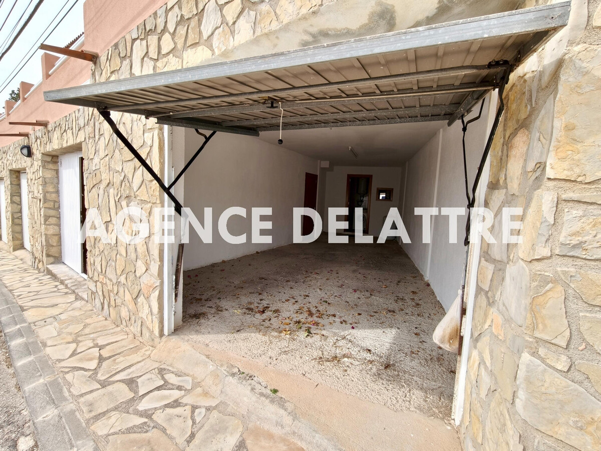 Appart 2 chambres Peñiscola, vue mer et 2 terrasses - Photo 14
