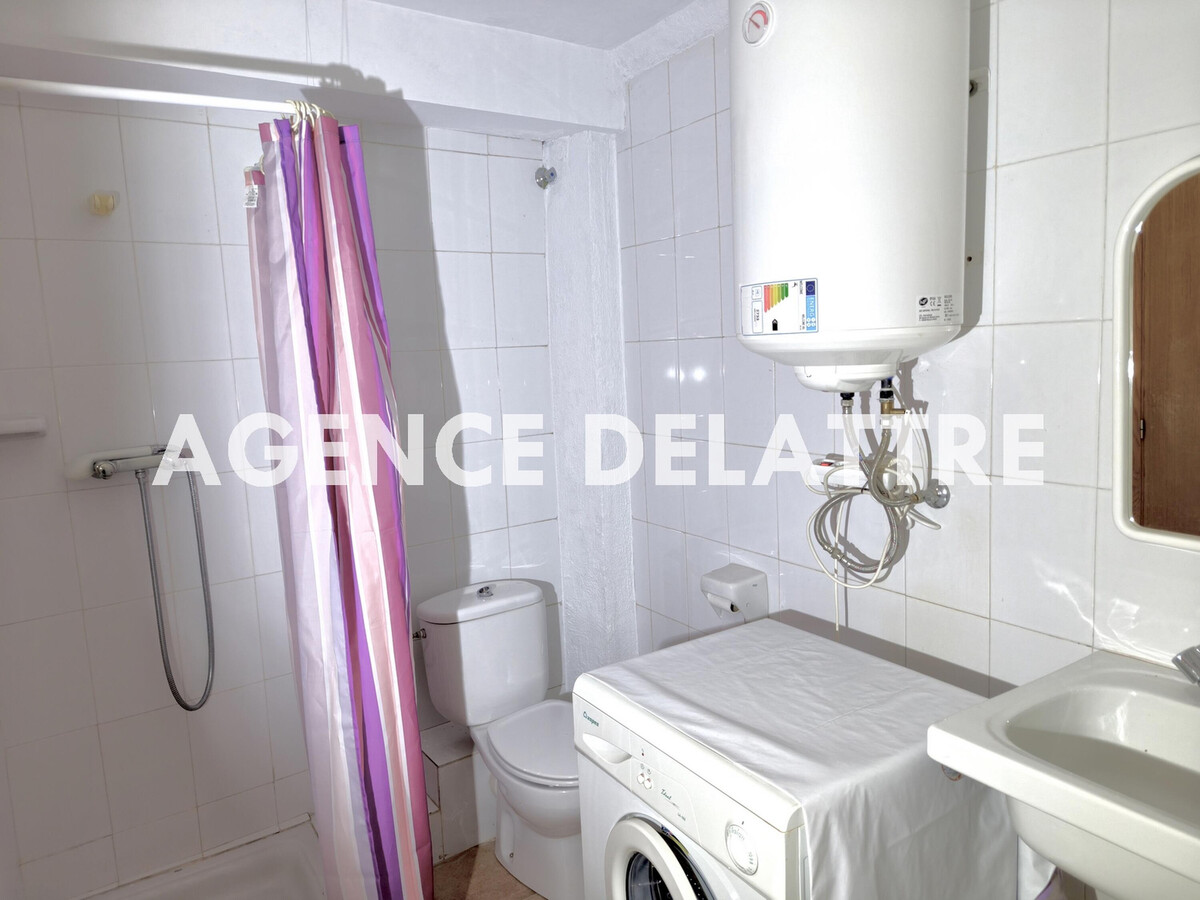 Appart 2 chambres Peñiscola, vue mer et 2 terrasses - Photo 15