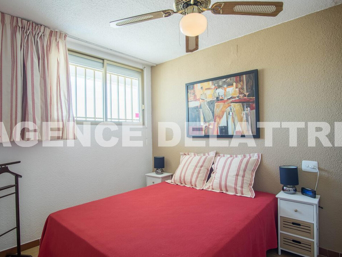 Appartement face mer avec garage privé à Peñiscola - Photo 8