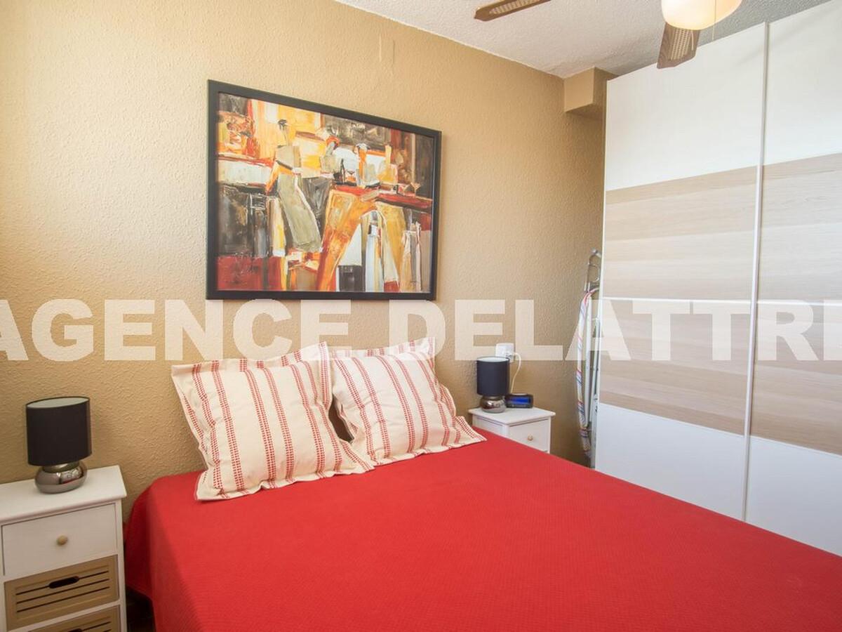 Appartement face mer avec garage privé à Peñiscola - Photo 9