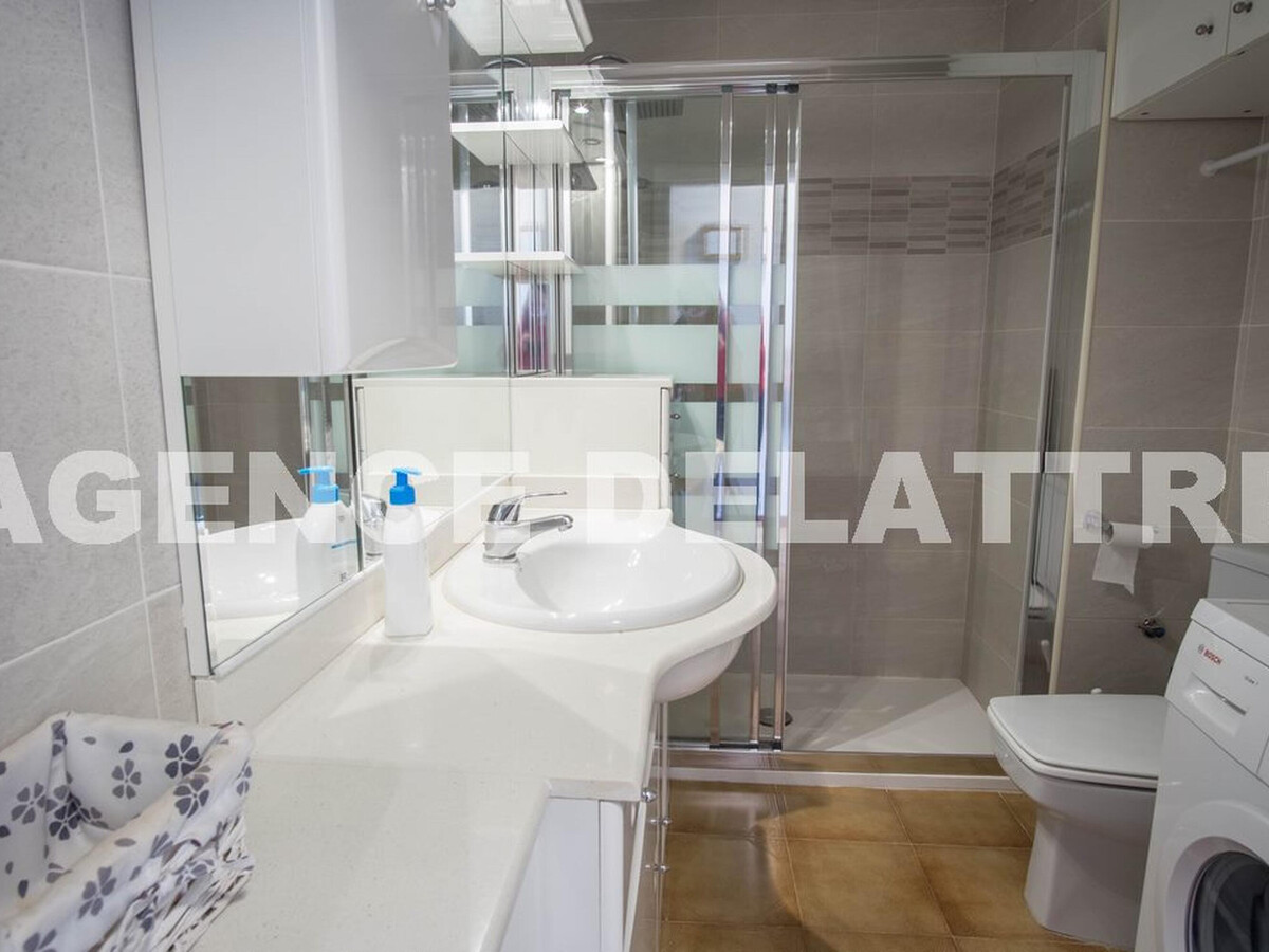 Appartement face mer avec garage privé à Peñiscola - Photo 10