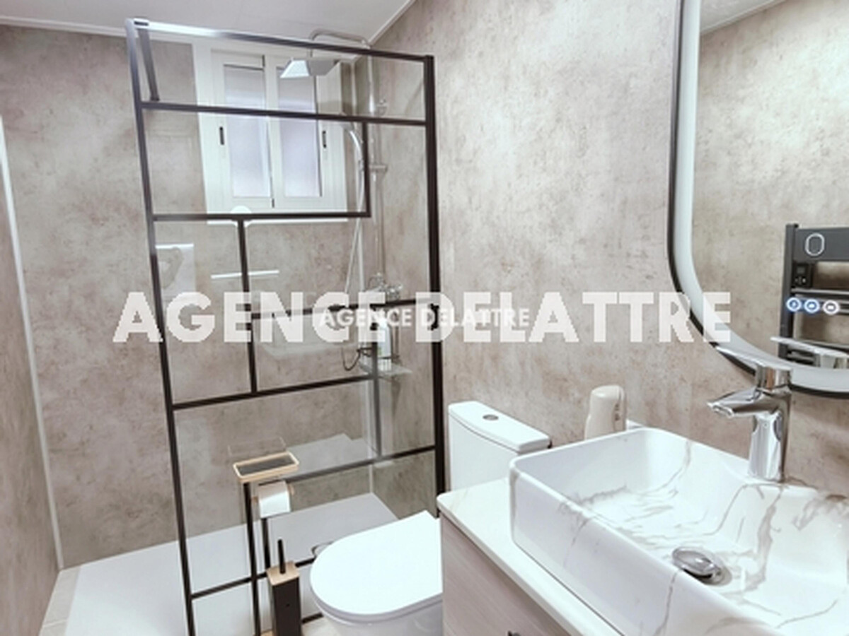 Appartement 2 ch, piscine et jardin privé à Peniscola - Photo 11