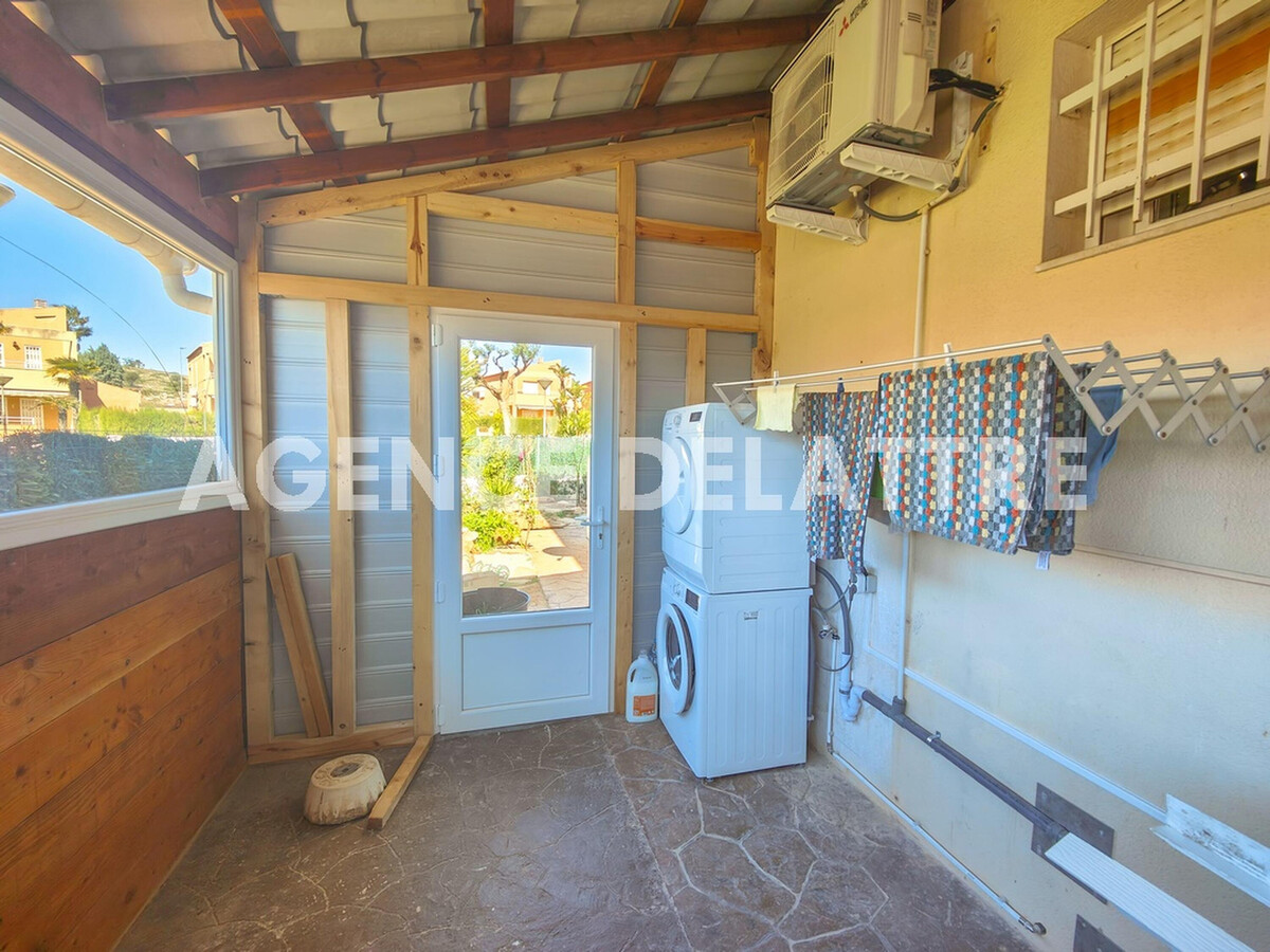 Appartement 2 ch, piscine et jardin privé à Peniscola - Photo 17