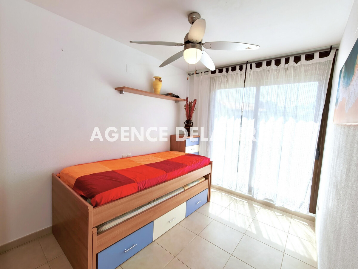 Appartement 2 chambres, piscine et parking à Peñiscola - Photo 8