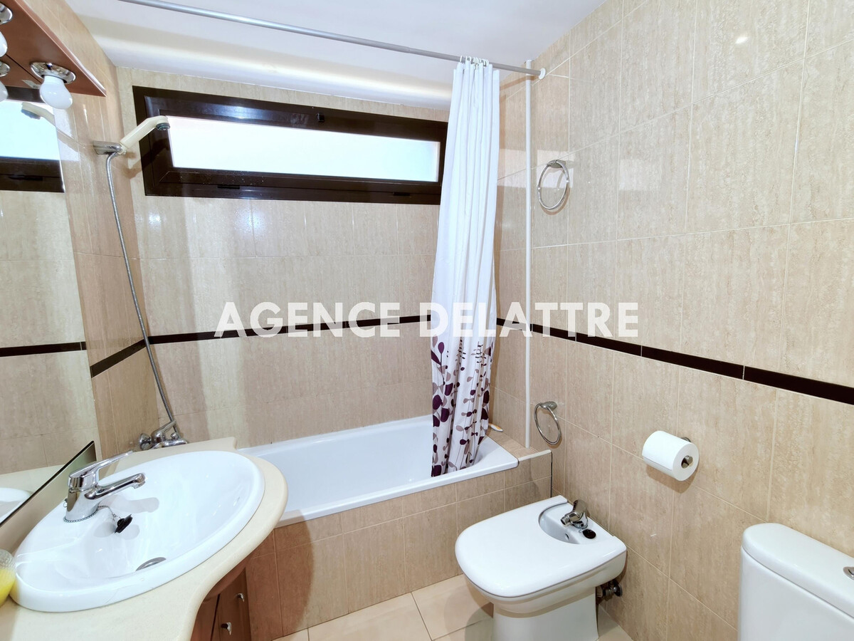 Appartement 2 chambres, piscine et parking à Peñiscola - Photo 10