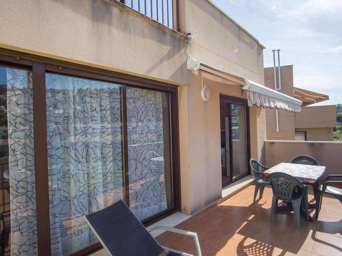 Appartement 2 chambres, piscine et parking à Peñiscola - Photo 12