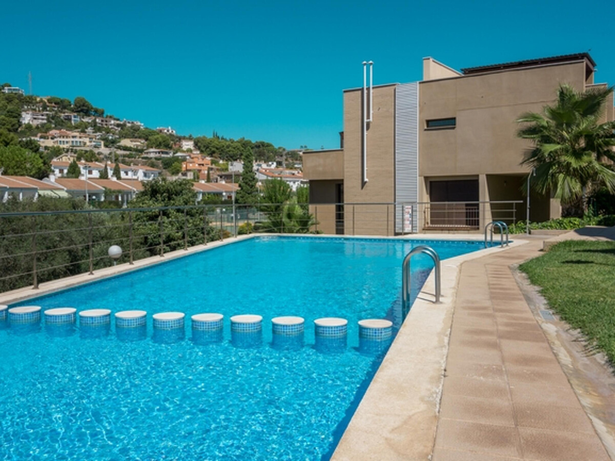 Appartement 2 chambres, piscine et parking à Peñiscola - Photo 17