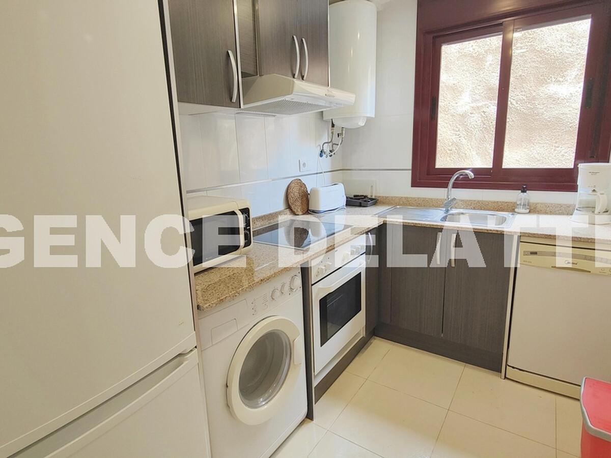 Appartement 3 chambres vue château à Peñiscola - Photo 5