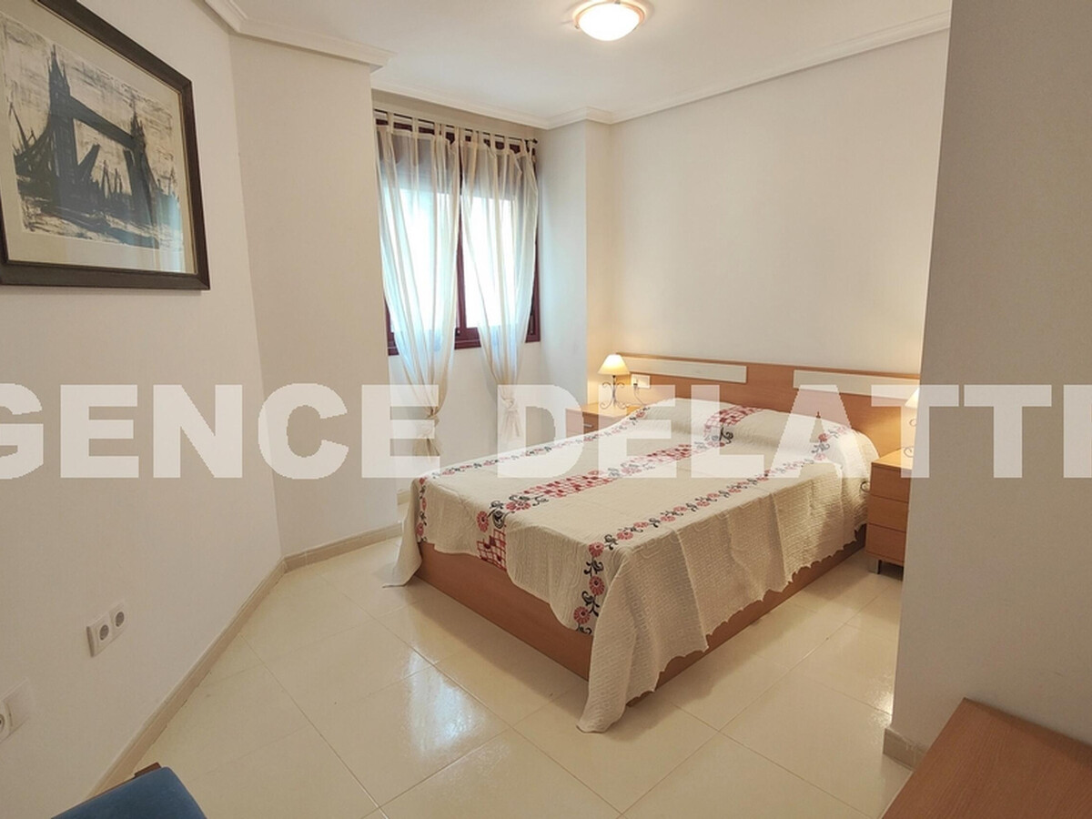 Appartement 3 chambres vue château à Peñiscola - Photo 6