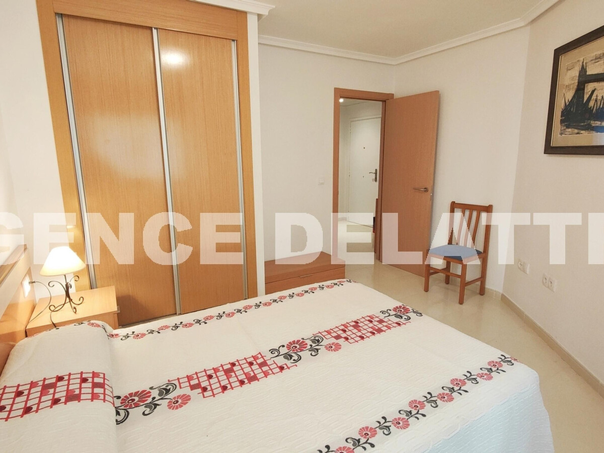 Appartement 3 chambres vue château à Peñiscola - Photo 7