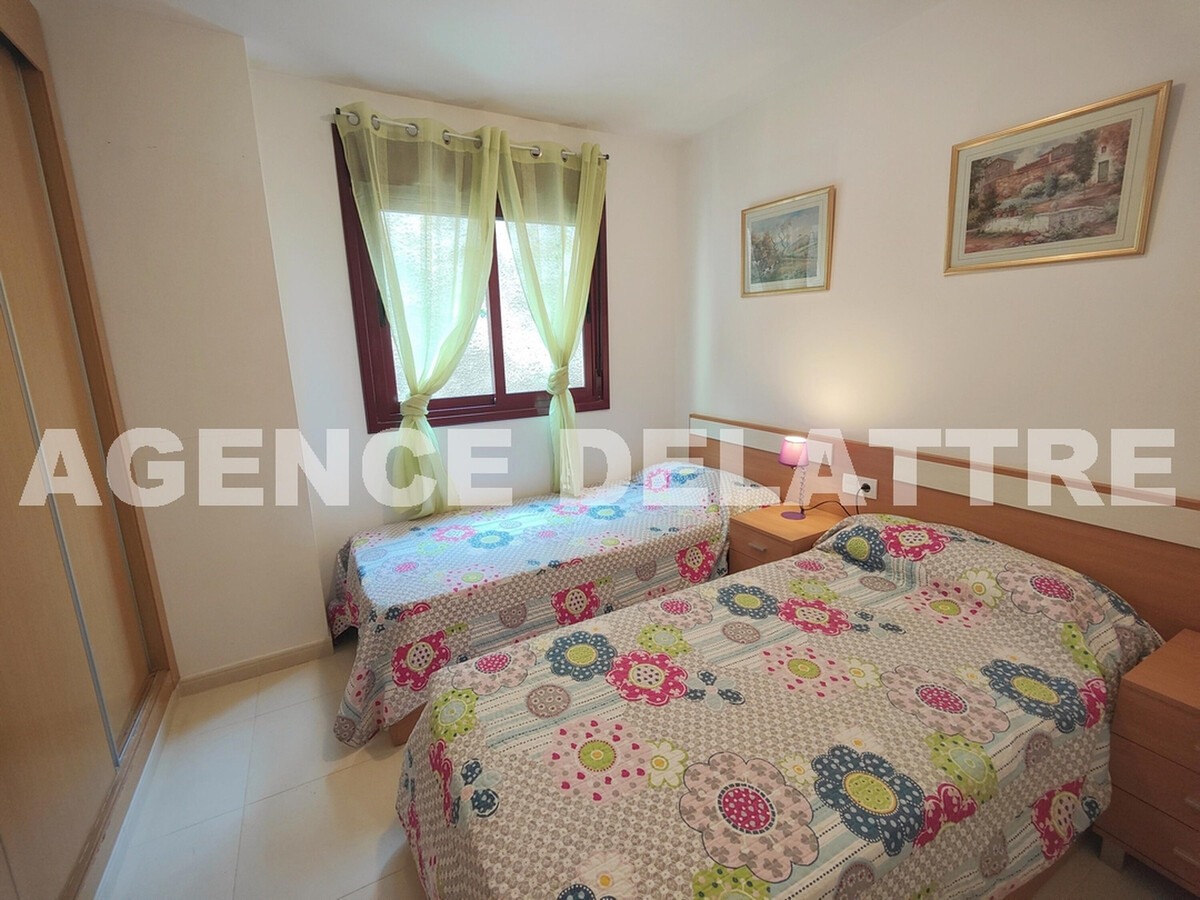Appartement 3 chambres vue château à Peñiscola - Photo 8