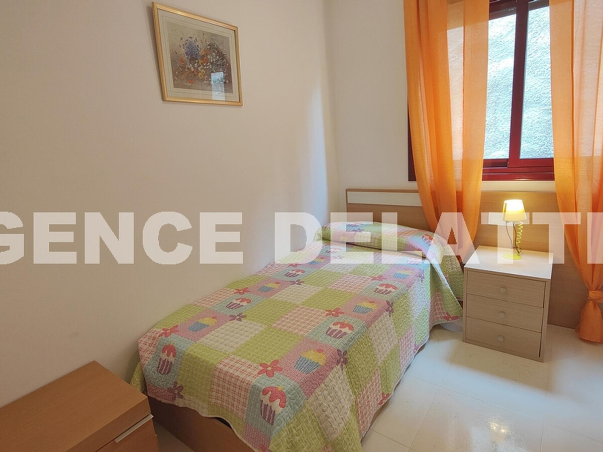Appartement 3 chambres vue château à Peñiscola - Photo 9