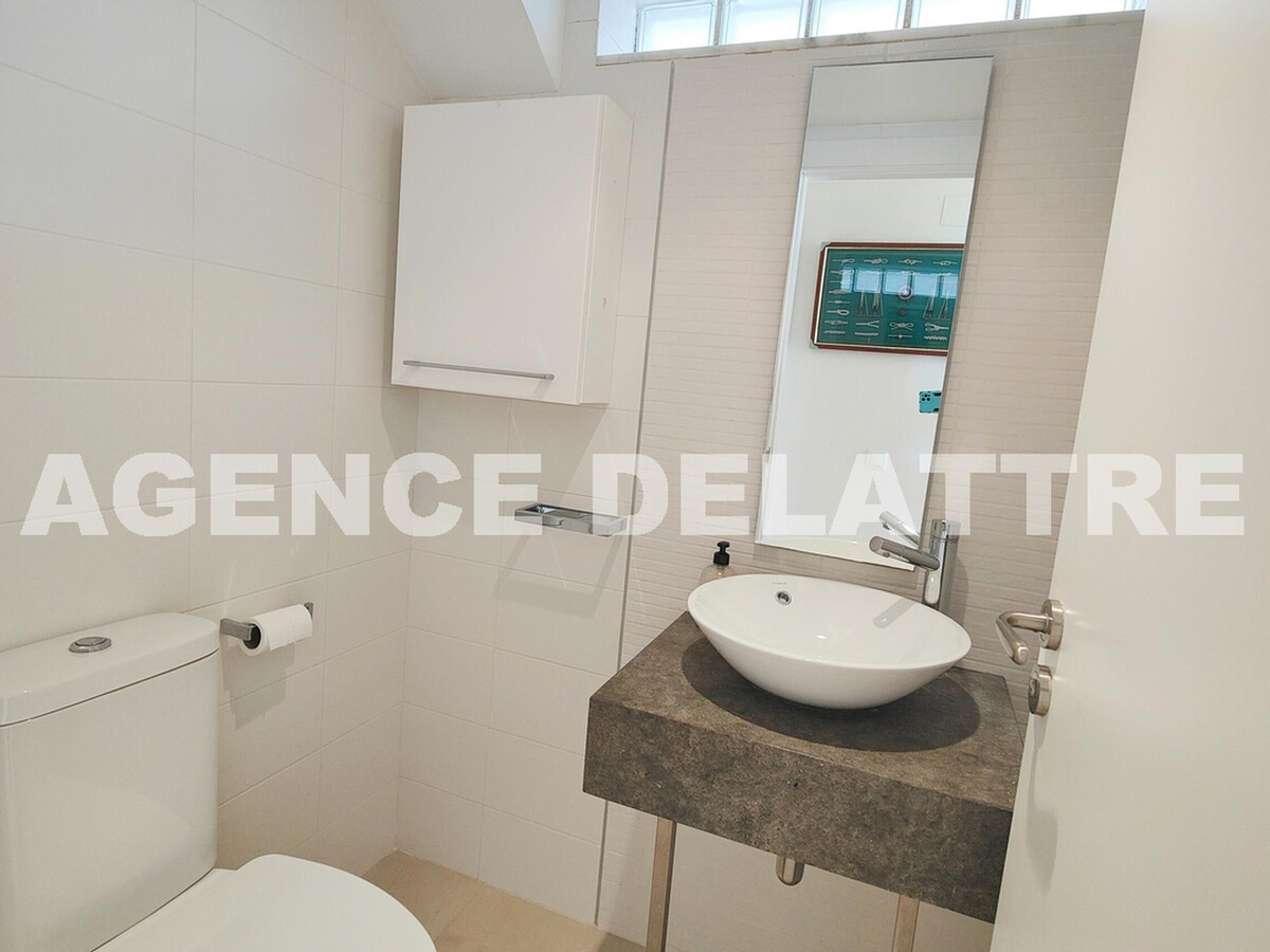 Penthouse Moderne à Peñíscola avec Terrasse et Piscine Commune - Photo 8