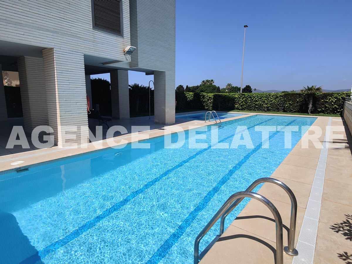 Penthouse Moderne à Peñíscola avec Terrasse et Piscine Commune - Photo 11