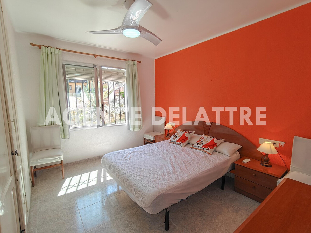 Villa Piscine Privée Peniscola - 3 Chambres, Vue Panoramique - Photo 7