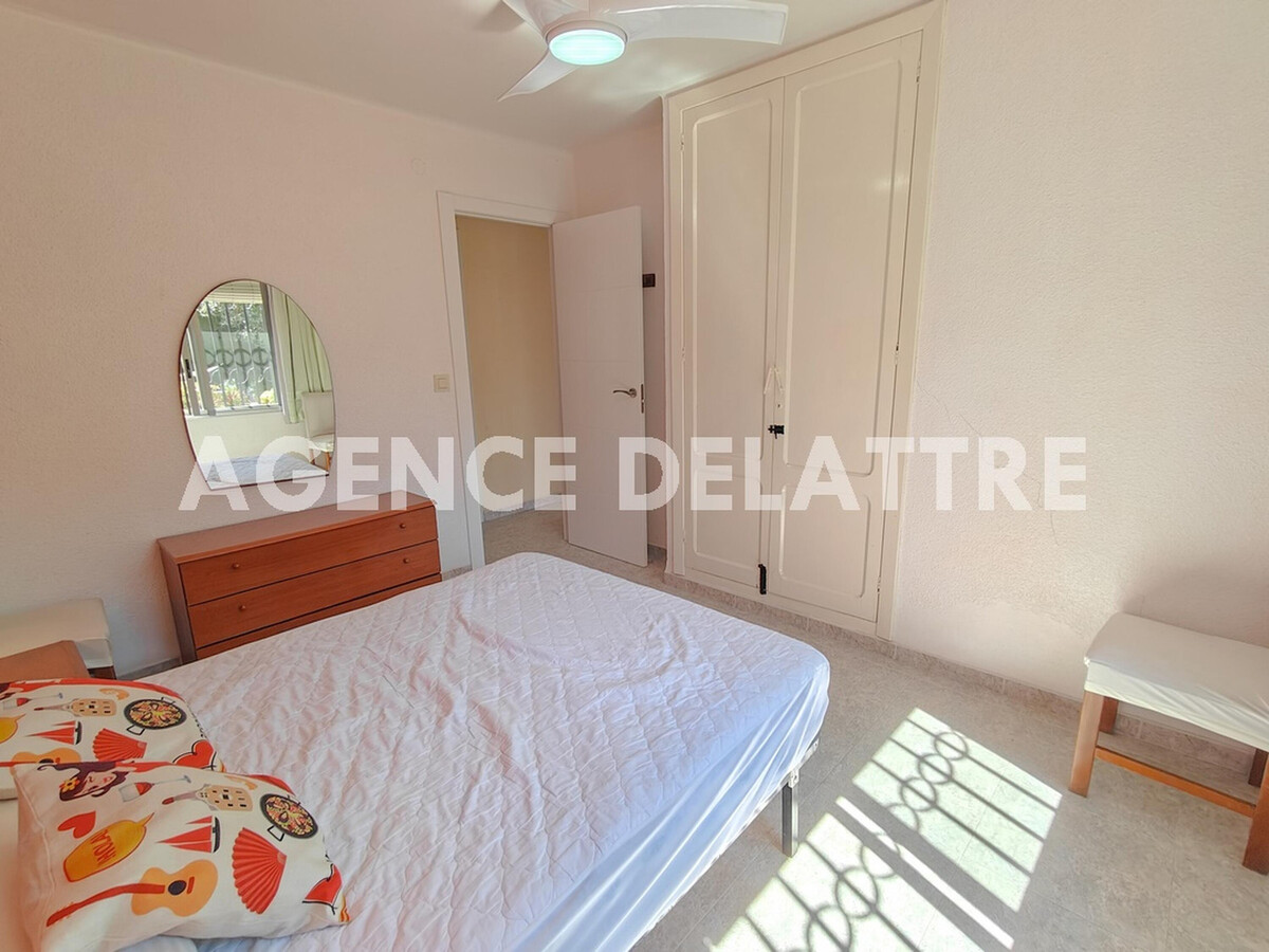 Villa Piscine Privée Peniscola - 3 Chambres, Vue Panoramique - Photo 8