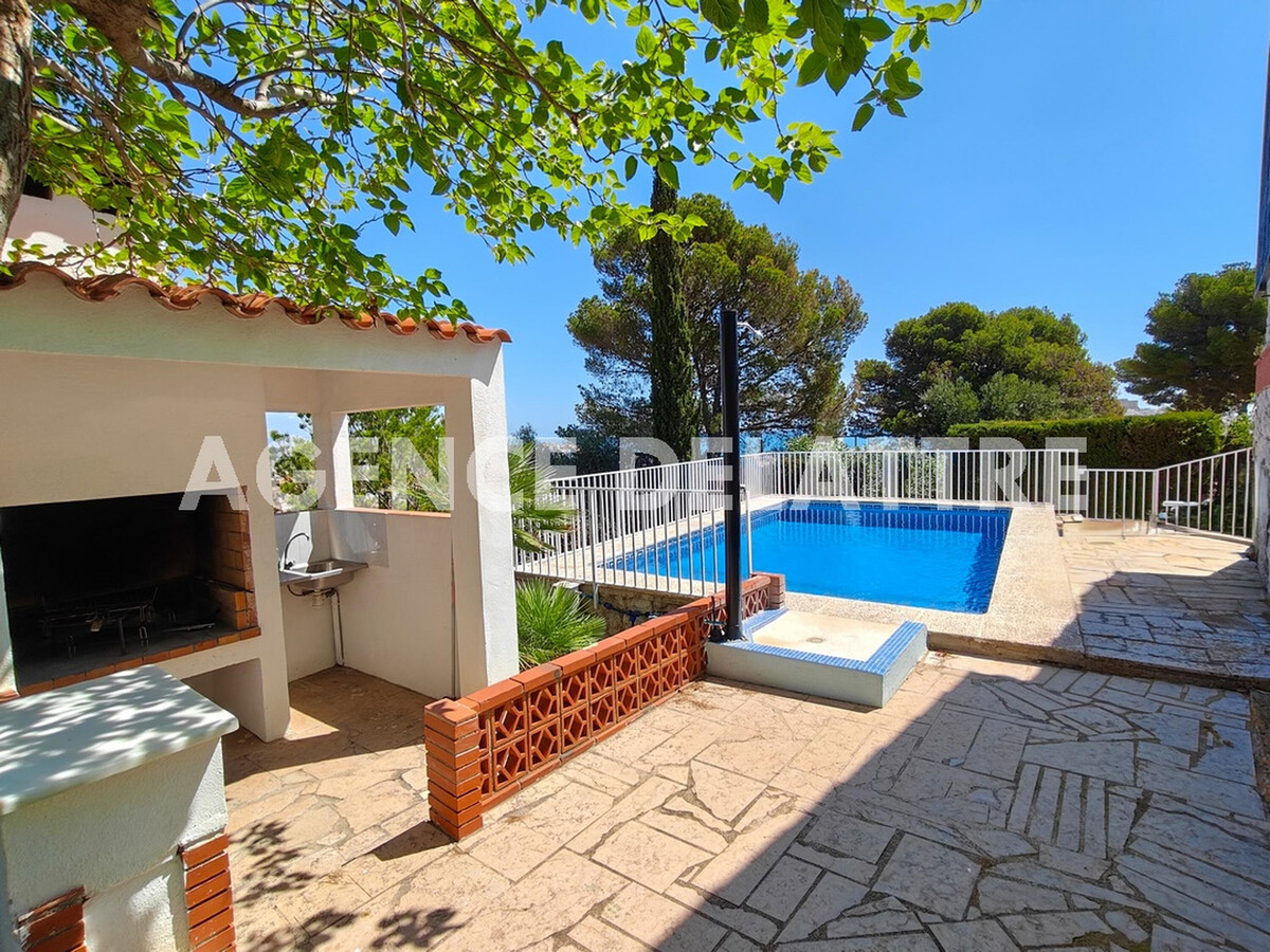 Villa Piscine Privée Peniscola - 3 Chambres, Vue Panoramique - Photo 18