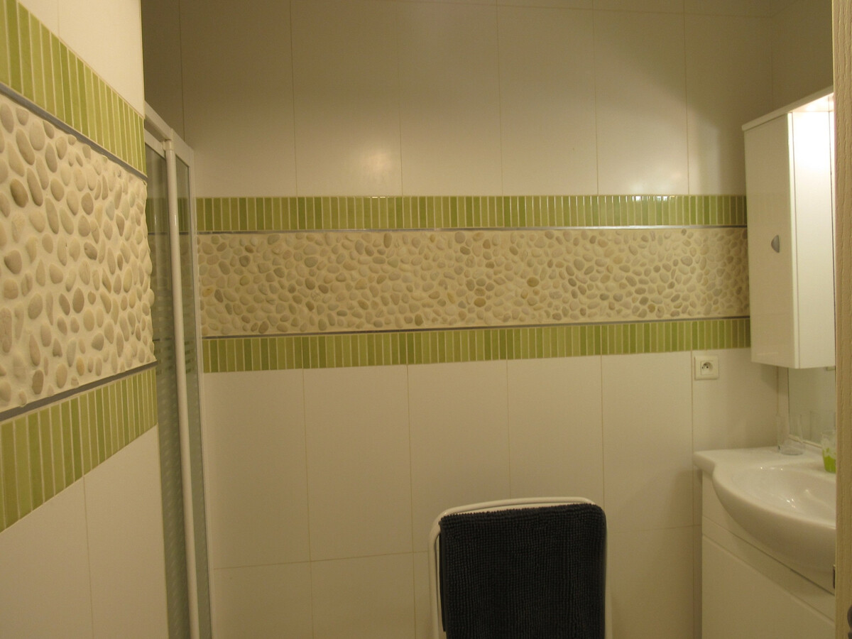 Maison d'architecte 6 personnes, en front de mer - Photo 5