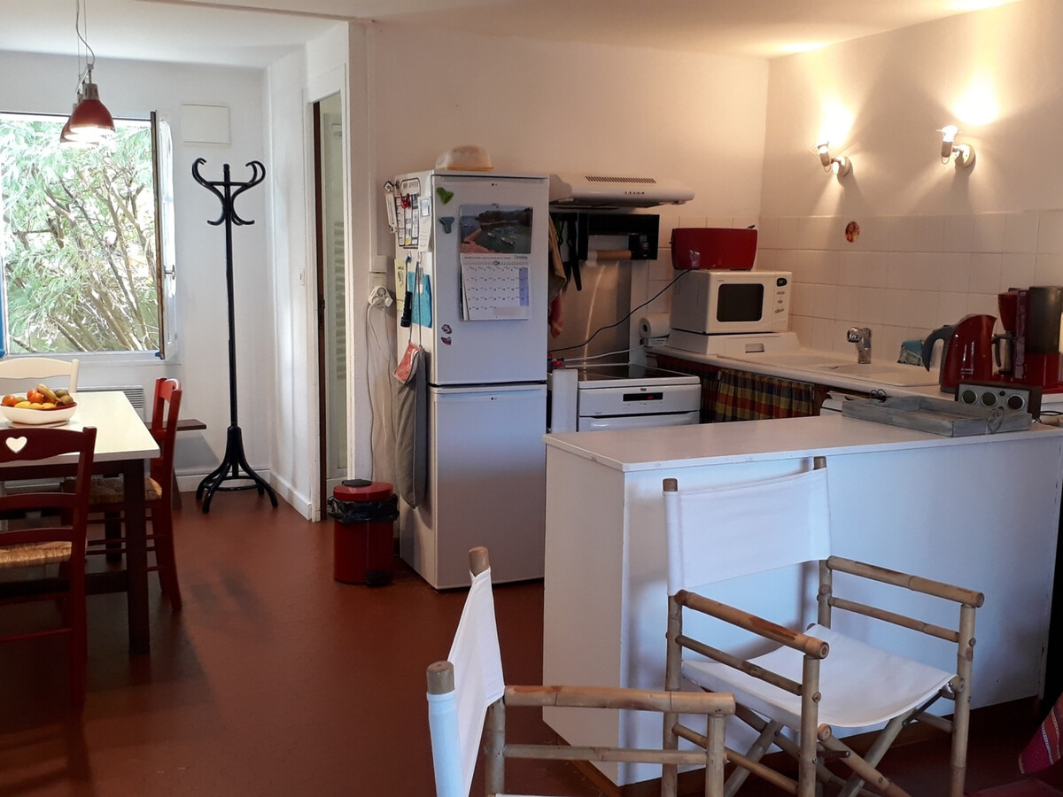 Maison 4 pers. à 500m plage, animaux admis - Photo 4
