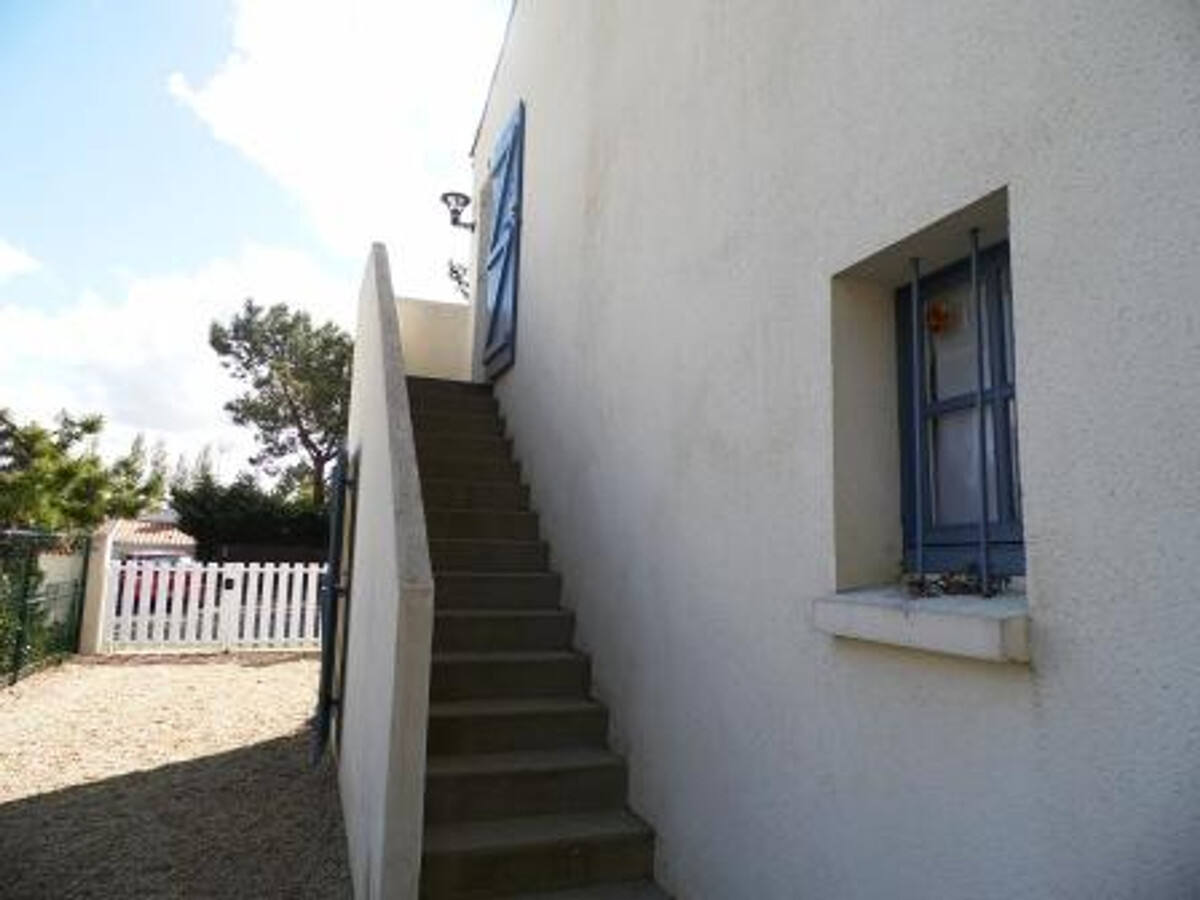 Maison 4 pers. à 500m plage, animaux admis - Photo 8
