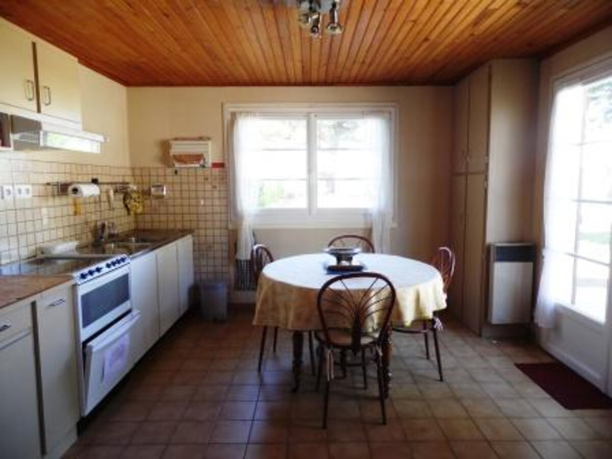Maison 4 pers à 400m plage, jardin clos, animaux OK - Photo 2