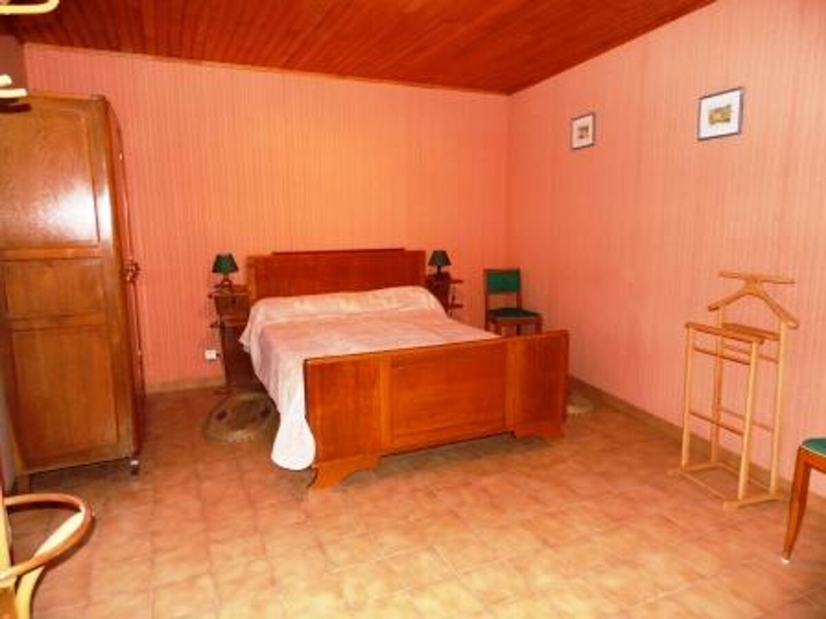 Maison 4 pers à 400m plage, jardin clos, animaux OK - Photo 4