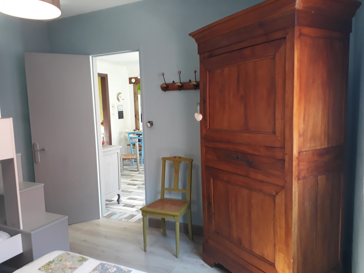 Maison 6 couchages avec jardin clos à La Faute-sur-Mer - Photo 9
